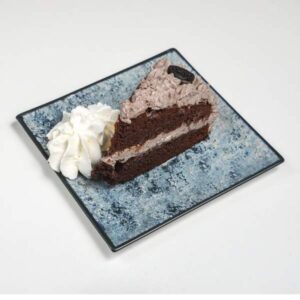 Tarta de Oreo