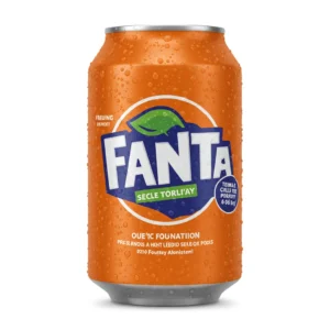 Fanta